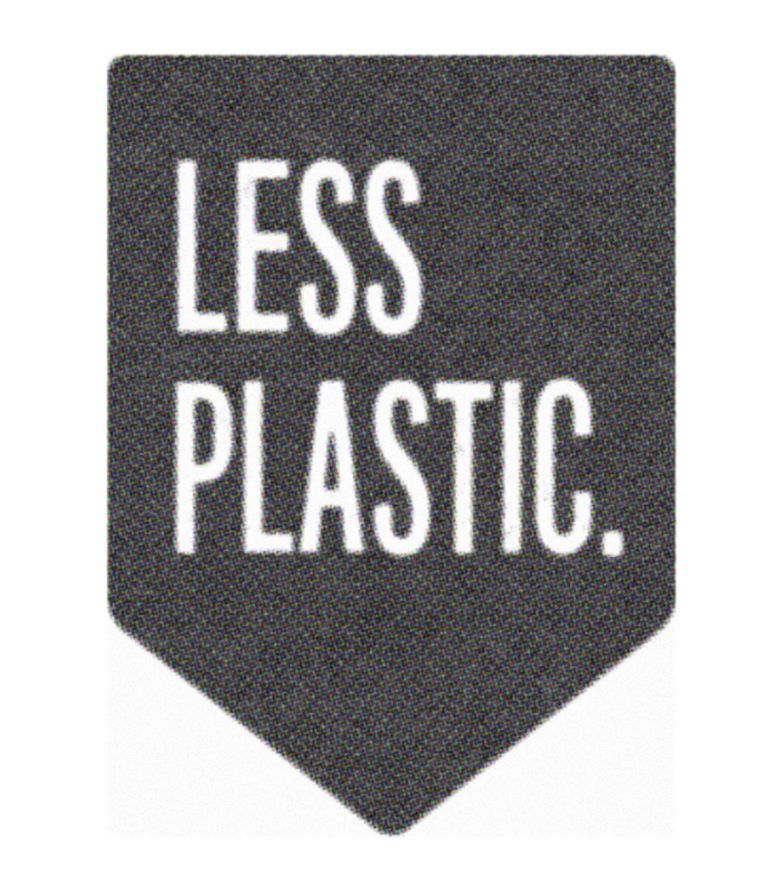 Less Plastic UK